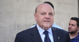 Incontro Campitiello-Taccone, il presidente irpino svela i motivi