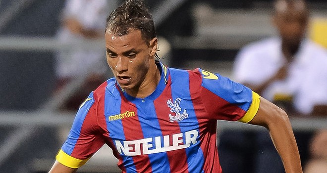 Chamakh