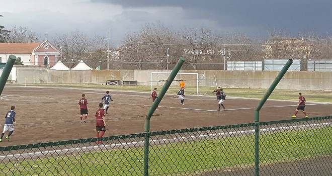 La Puteolana 1909 sogna in grande, si lavora ad un progetto importante