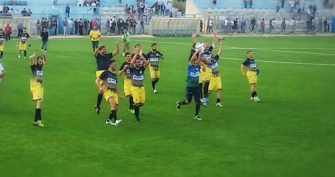 1a categoria, recuperi: bene Atletico Racale e Porto Cesareo