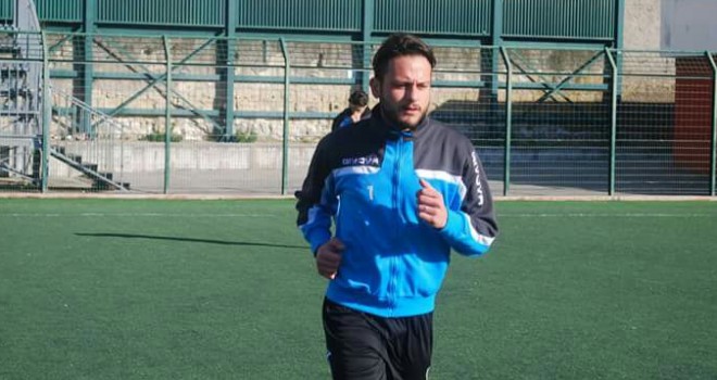 Real Albanova, la carica di Mautone: "Non possiamo mollare ora"