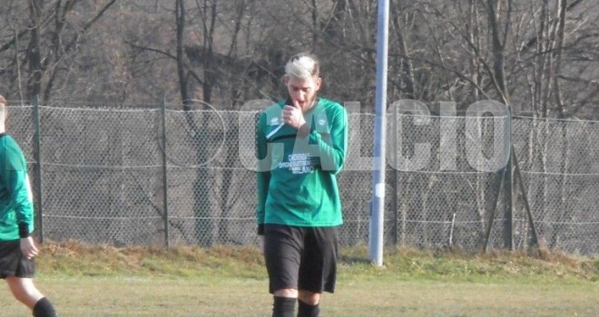 Ghignone, tripletta schianta-Crodo