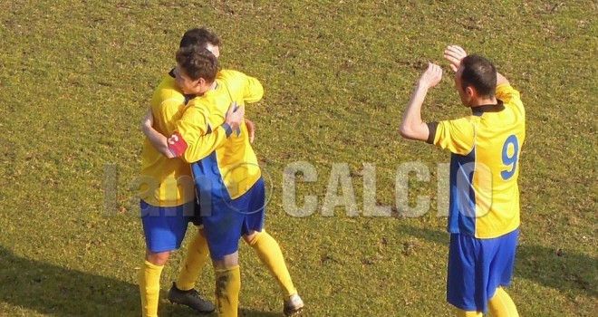 Festa Ceversama, è secondo posto
