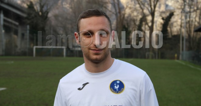 Alex Audi, Feriolo