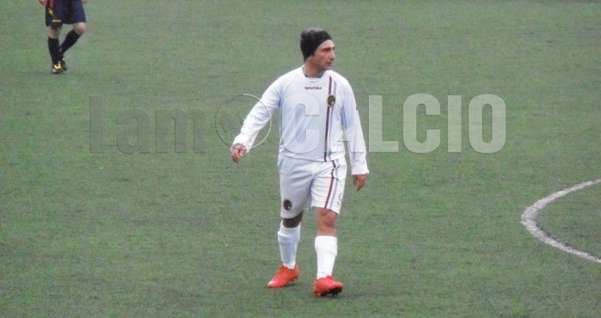 Belviso, uomo di punta del Romagnano