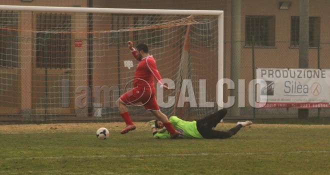 Promozione - L'Accademia d&agrave; il colpo di grazia al campionato