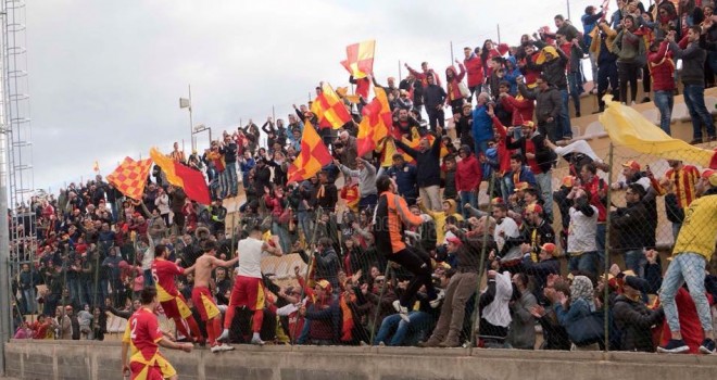 Sersale poker alla Vigor