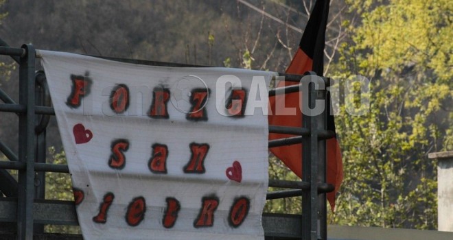 Successo in rimonta per il San Pietro