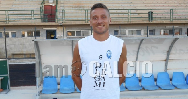 Di Bartolo: altra tripletta!