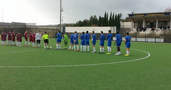 Prima Categoria