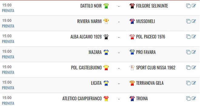 Programma Eccellenza