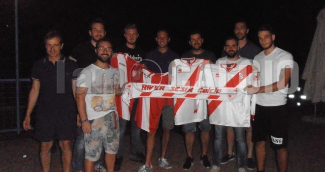 Brusati con Beltrame e i nuovi in estate