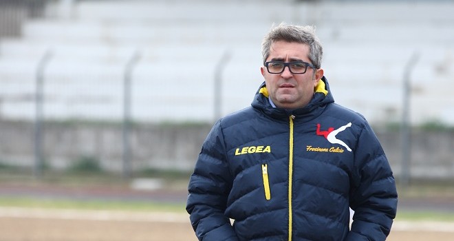 Albanova. Zippo: "Vogliamo portare il titolo sportivo altrove"