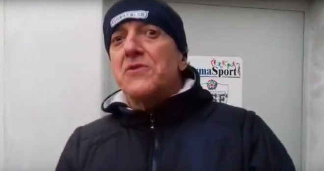 Luca Panetta, allenatore Denso