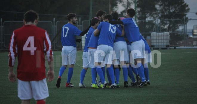 Accadia: firmano un centrocampista ed un difensore 