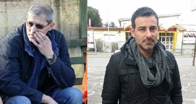 San Marco Evangelista. Esonerato Scagliarini, panchina ad un "tandem"
