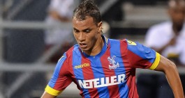 Vicenza-Chamakh, l'affare salta. I dettagli
