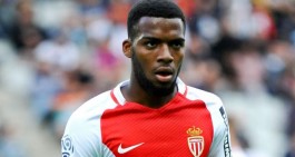 Manchester City, pronta l'offerta per Lemar del Monaco