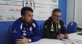 Akragas, Addario: "Affronteremo il Foggia con grande umilt&agrave;"