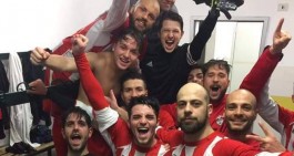 Ruggito Sporting Rosta, Di Gianni: &laquo;Ci davano gi&agrave; per retrocessi.....&raquo;