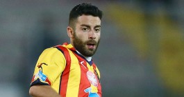 Pacilli: "Ci tenevo a segnare sotto la Curva" (Video del Rigore)