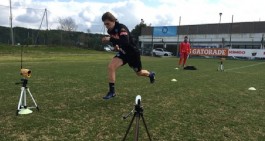 Napoli, il neo acquisto Zerbin convocato con la Nazionale Under 18