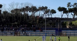 La Bacoli Sibilla cala il tris col Don Guanella Scampia