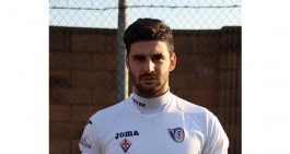 L'Orizzonti pesca nel torinese: grande rinforzo per l'attacco