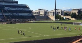 La Battipagliese chiede il maxischermo in piazza per il derby