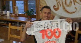 Vallestrona, mercato in fermento con la "bomba" Comparoli