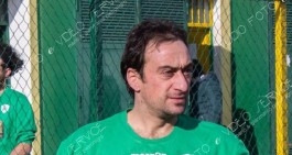 Tonino Cisterna-San Lorenzello 3-2: finale thrilling, decide Mainolfi