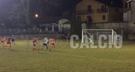 Scuole Cristiane sconfitte nel recupero, sorride il Valduggia