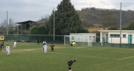 Montefalcone: un pari gettato alle ortiche. Il Paduli vince nel finale