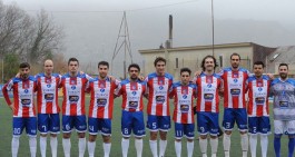 L'Olympic Salerno va a Fisciano: biancorossi a caccia della vittoria