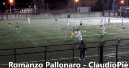 VIDEO. V.Afragola Soccer - Viribus Unitis 1-1: la Video-Sintesi