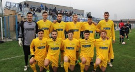 Sedicesimi Coppa Lombardia, Pralboino agli ottavi, tre bresciane fuori