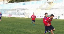 Akragas: a riposo Longo, Riggio e Salvemini