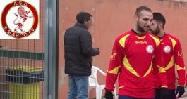 S. Marco Ev. Perretta: "Prima del Puglianello pensiamo al Foglianise"