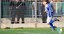 Eccellenza, i Re dei Bomber: Liccardi in fuga, prima gioia per Majella