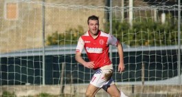 Ol. Casalnuovo-V. Goti 1-2: Simone e Annunziata agguantano la vittoria