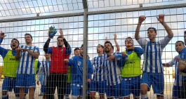 &Egrave; una Vigor da dieci e lode. Con la Civitas arriva la decima sinfonia 