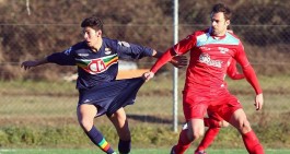 Pro Eureka, Nobili si gode Nacci e pensa al Cuneo:&laquo;E' la Juve della D&raquo;