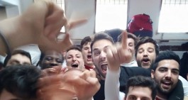 Valle ELVO, 6 grande! La Cervo e Lessona non tengono il passo