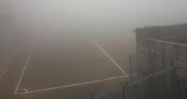 Positano-Faiano, domani il recupero del match