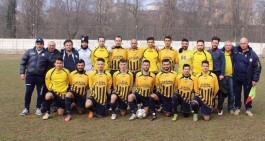 Colpo Aurora Rinascita Piossasco, arriva un big per il sogno play off