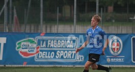 Latina-Novara, le probabili formazioni