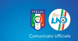 C.U. 291: un anticipo ed un rinvio in Eccellenza A ed in Prima A