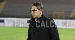 ESCLUSIVA - Lecce, tutto per tutto di Meluso per far rimanere Padalino