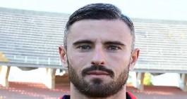 Lecce-Vibonese,Drudi e quel fallo da espulsione per salvare la squadra