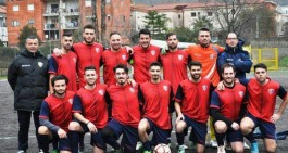Il Real Filetta cambia campo sportivo e annuncia gli acquisti